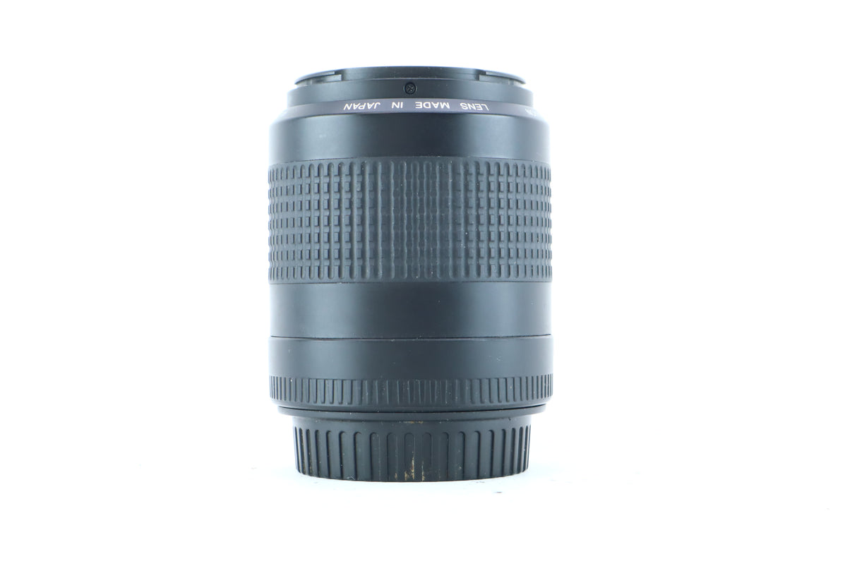 Canon EF 35-70mm f/3.5-4.5
