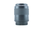 Canon EF 35-70mm f/3.5-4.5