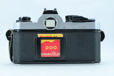 Nikon FM2