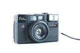 Fujica Flash S 35mm Compact