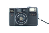 Fujica Flash S 35mm Compact
