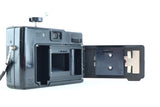 Fujica Flash S 35mm Compact