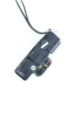 Fujica Flash S 35mm Compact