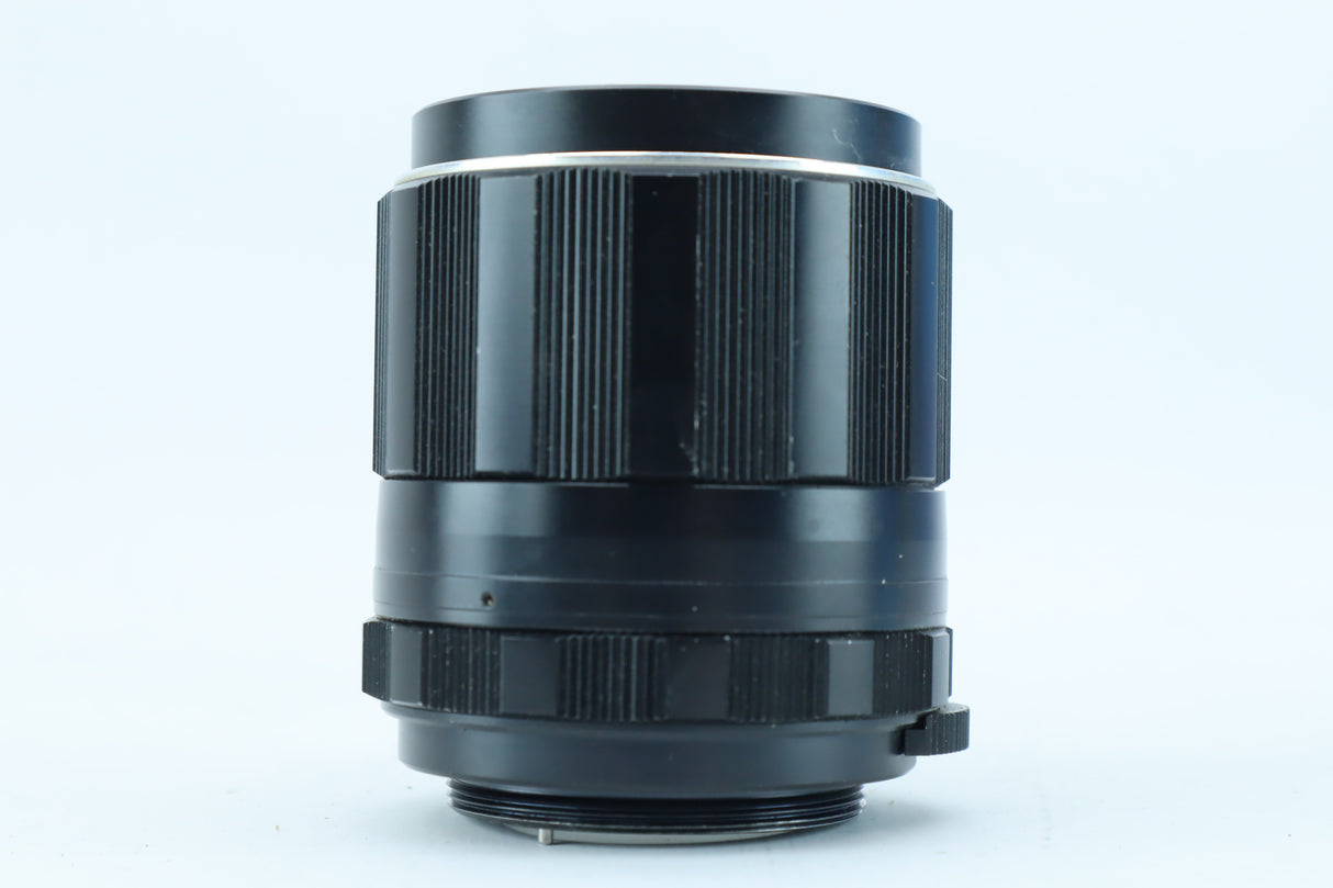 Asahi Super-Takumar 105mm f/2.8