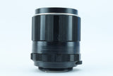 Asahi Super-Takumar 105mm f/2.8