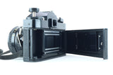 Ricoh KR-5 35mm SLR Kit with Riconar 55mm f/2.2