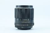 Asahi Super-Takumar 105mm f/2.8