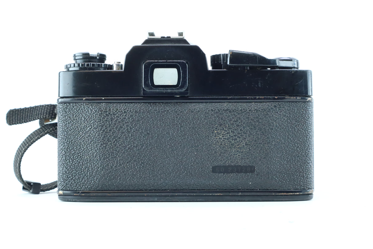 Ricoh KR-5 35mm SLR Kit with Riconar 55mm f/2.2
