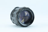 Asahi Super-Takumar 105mm f/2.8