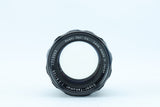 Asahi Super-Takumar 105mm f/2.8