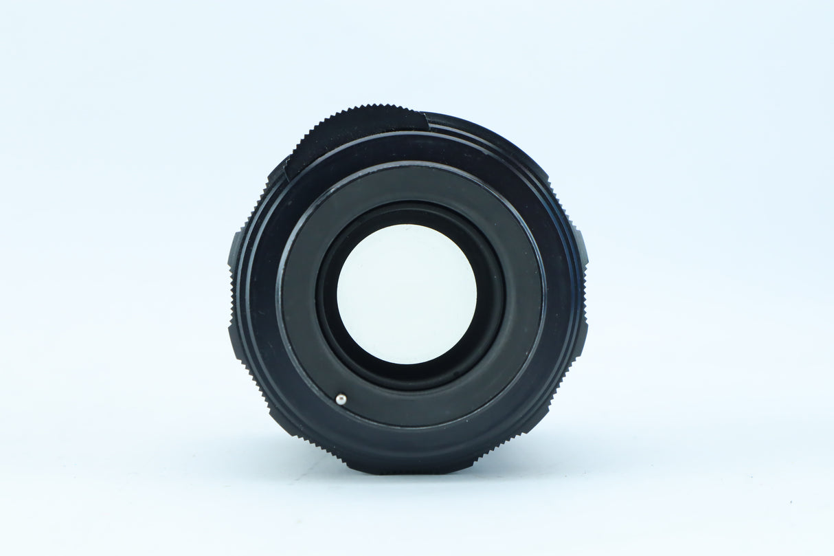 Asahi Super-Takumar 105mm f/2.8