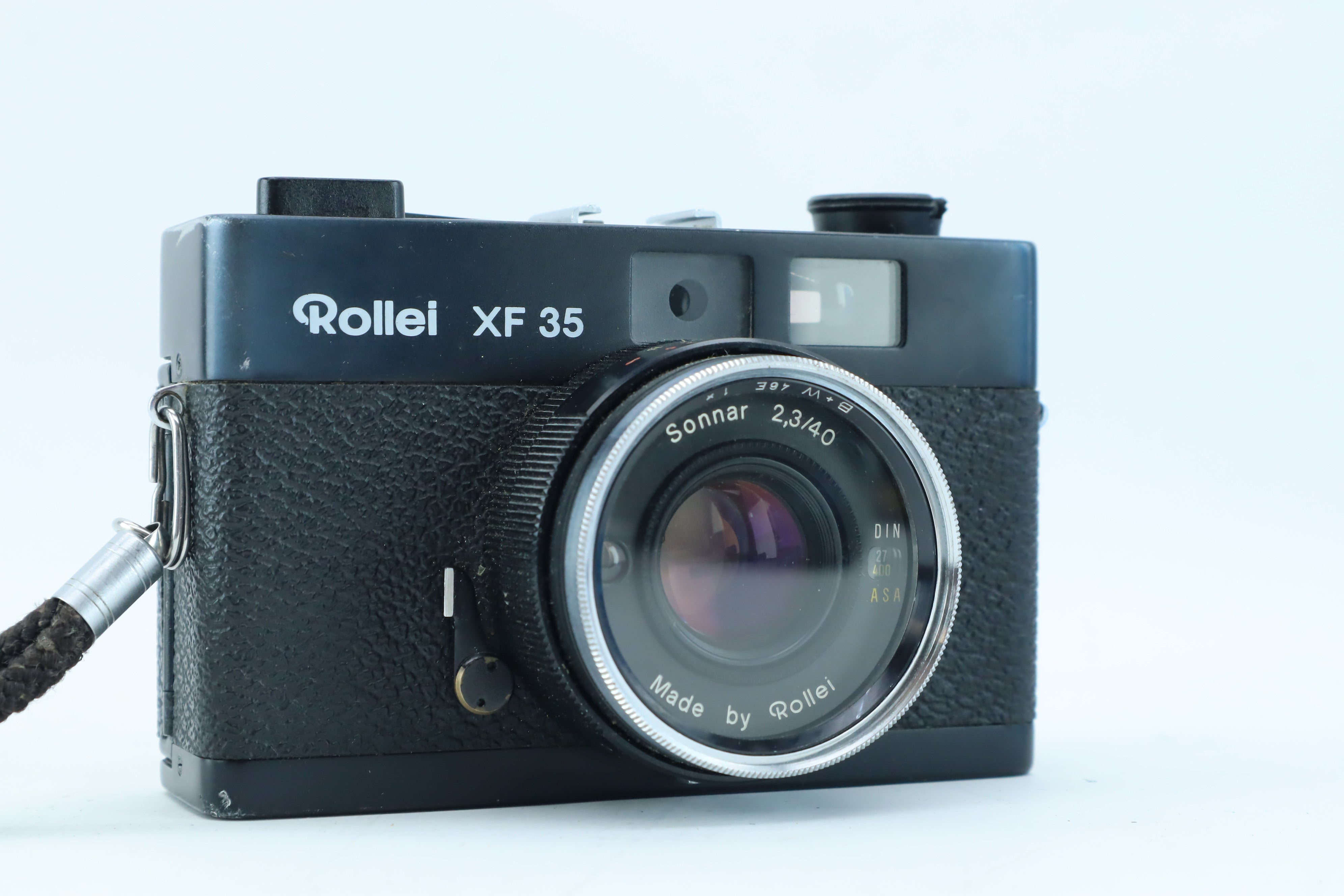 Rollei XF 35 – Hard to Find Camera Store