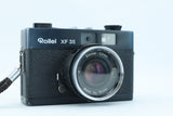 Rollei XF 35