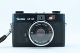 Rollei XF 35