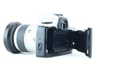 Minolta Dynax 505si 35mm SLR Kit with AF Zoom 28-80mm f/3.5-5.6