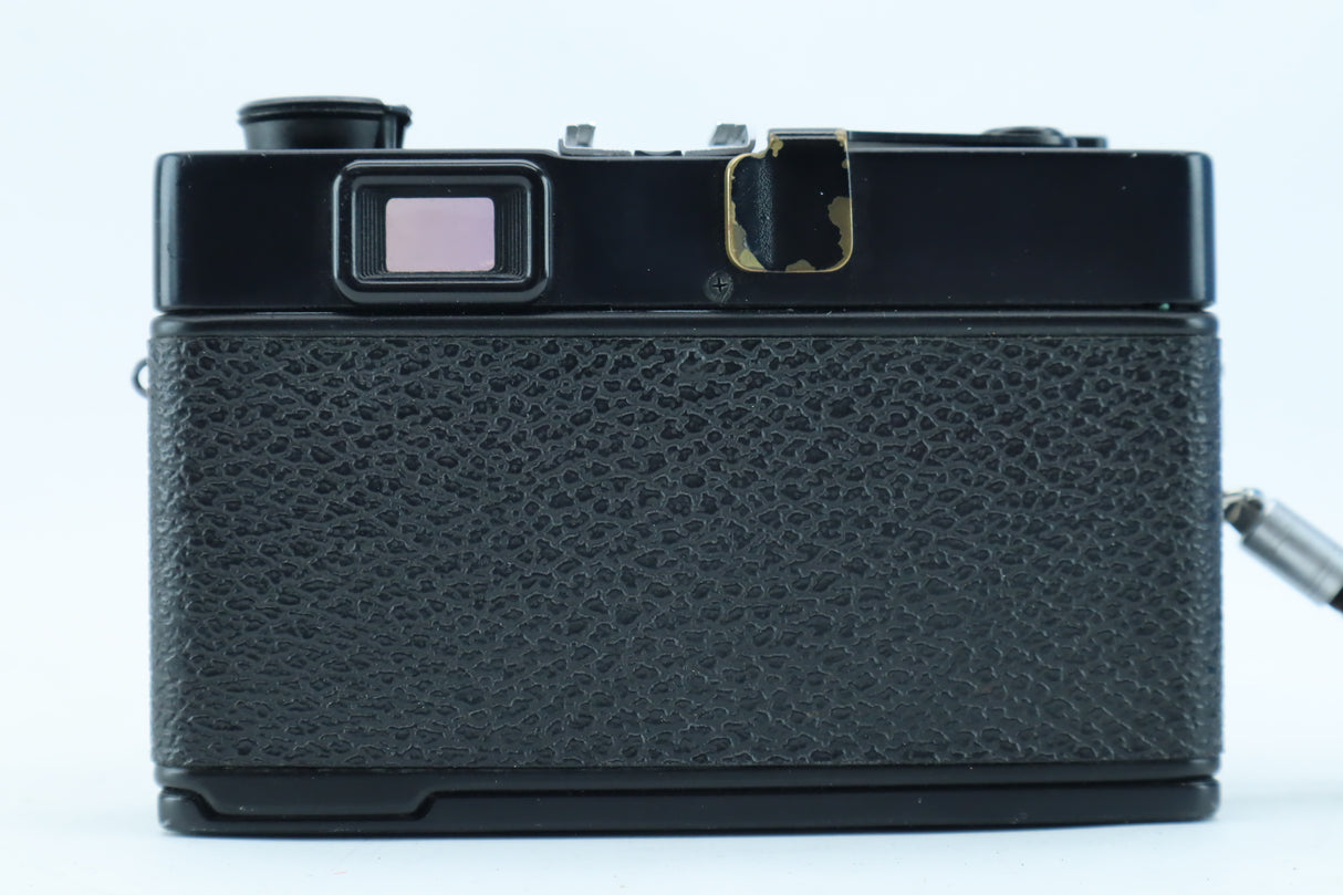 Rollei XF 35