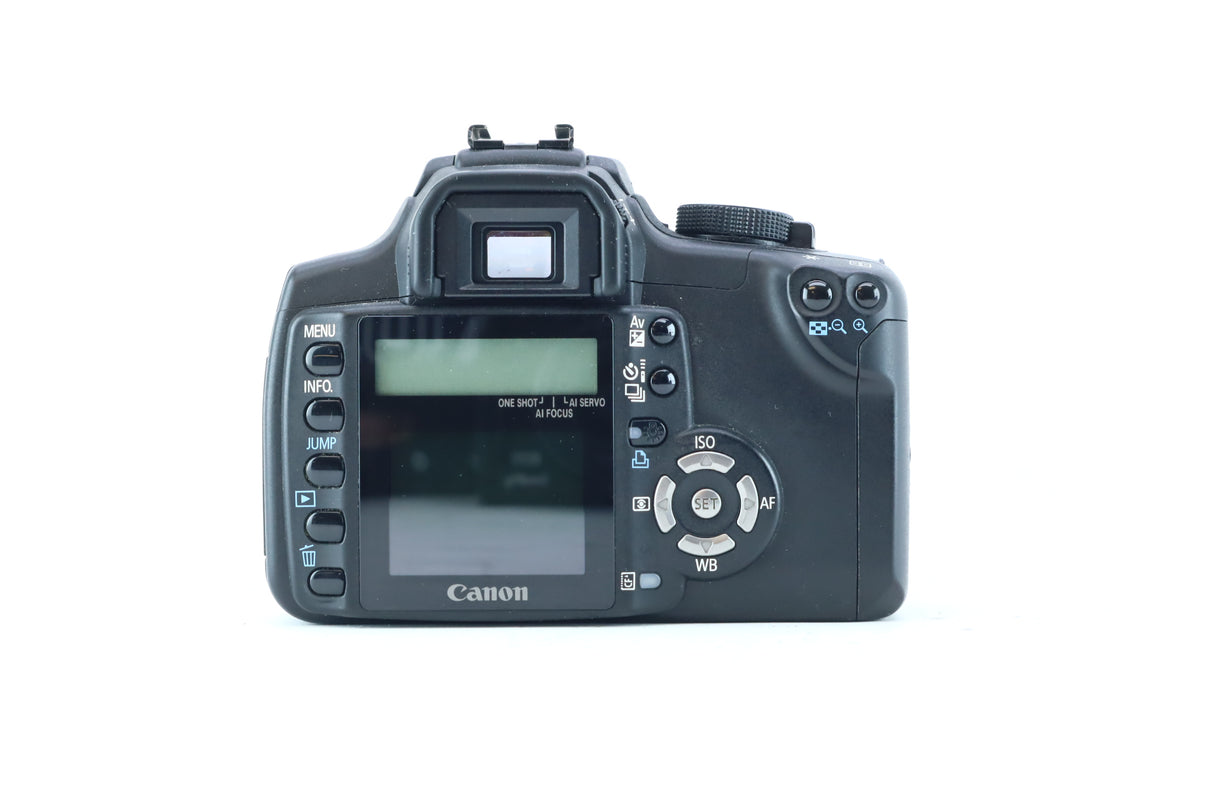 Canon EOS 350D Digital