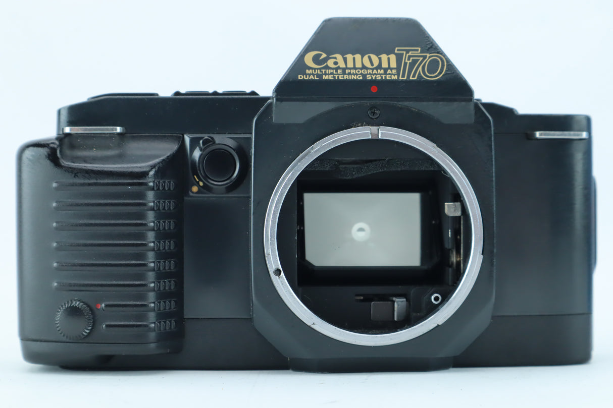 Canon T70