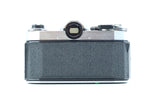 Practica PL Nova L 35mm SLR Kit with W. Fodor 35mm f/2.8