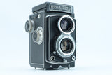 Rolleicord V (DOP/DBGM)
