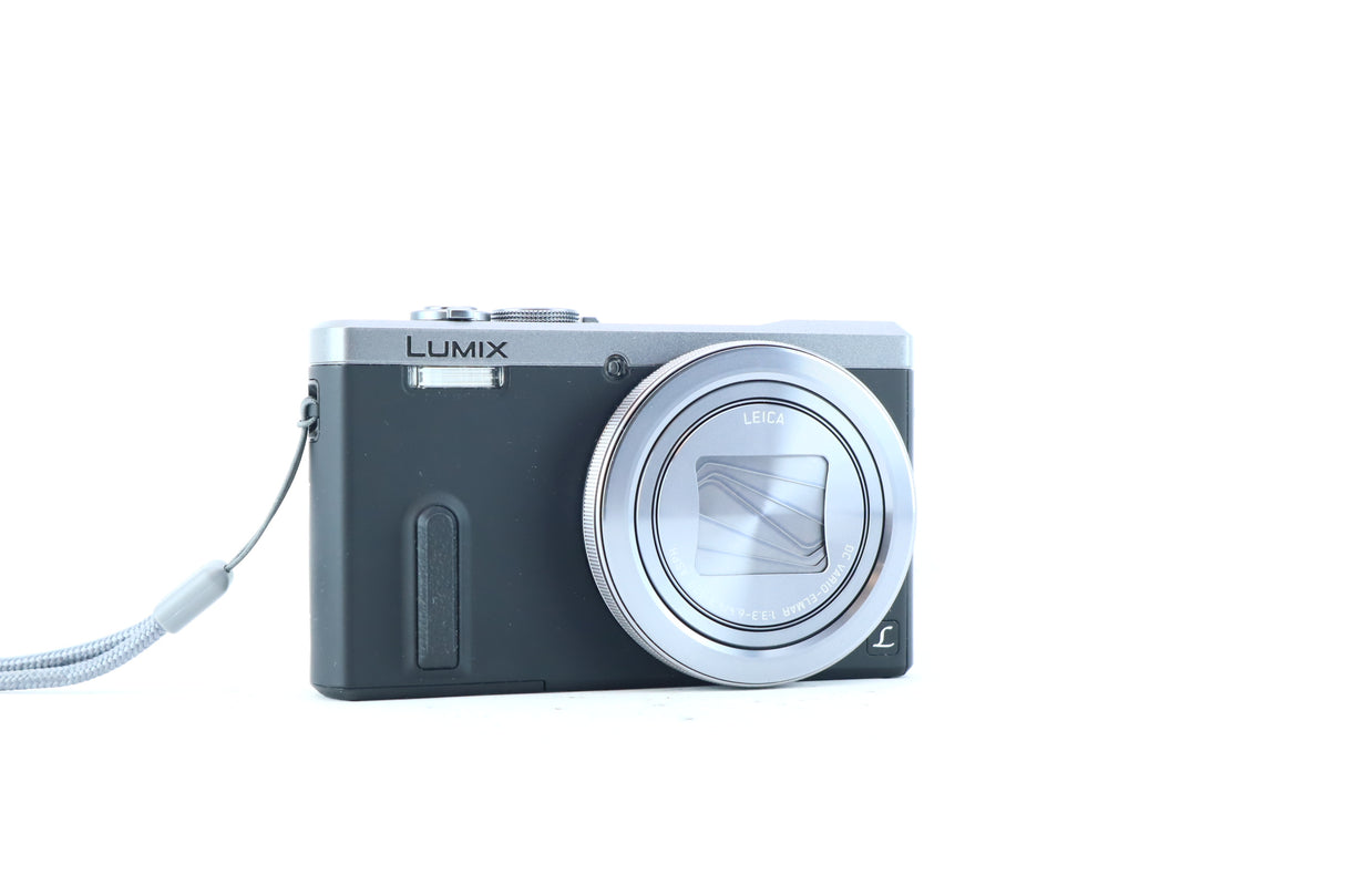 Panasonic Lumix DMC-TZ61