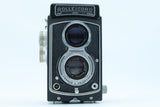 Yashica-A