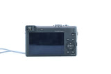 Panasonic Lumix DMC-TZ61
