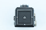 Yashica-A