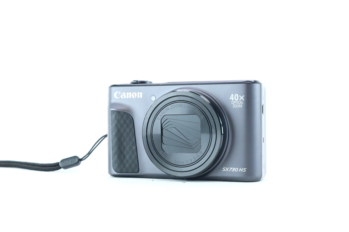 Canon PowerShot SX730 HS
