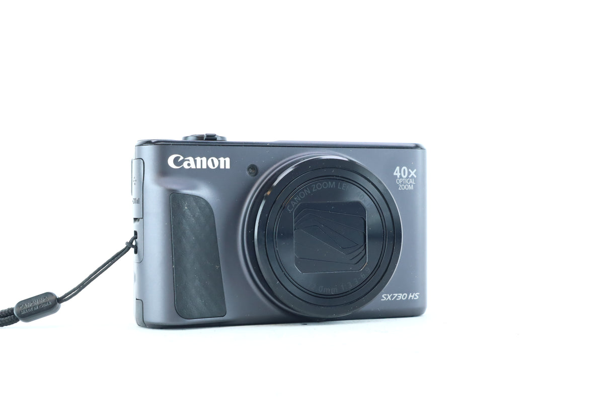 Canon PowerShot SX730 HS