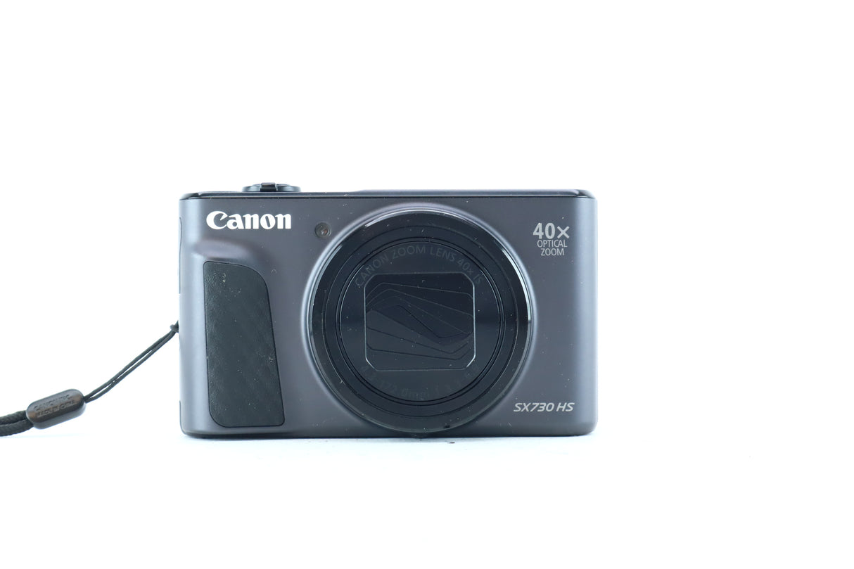 Canon PowerShot SX730 HS