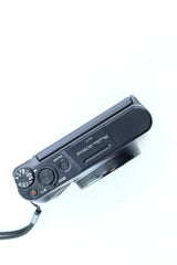 Canon PowerShot SX730 HS