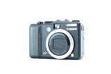 Canon PowerShot G7