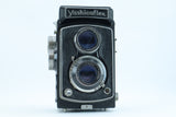 Yashicaflex