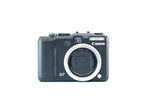 Canon PowerShot G7