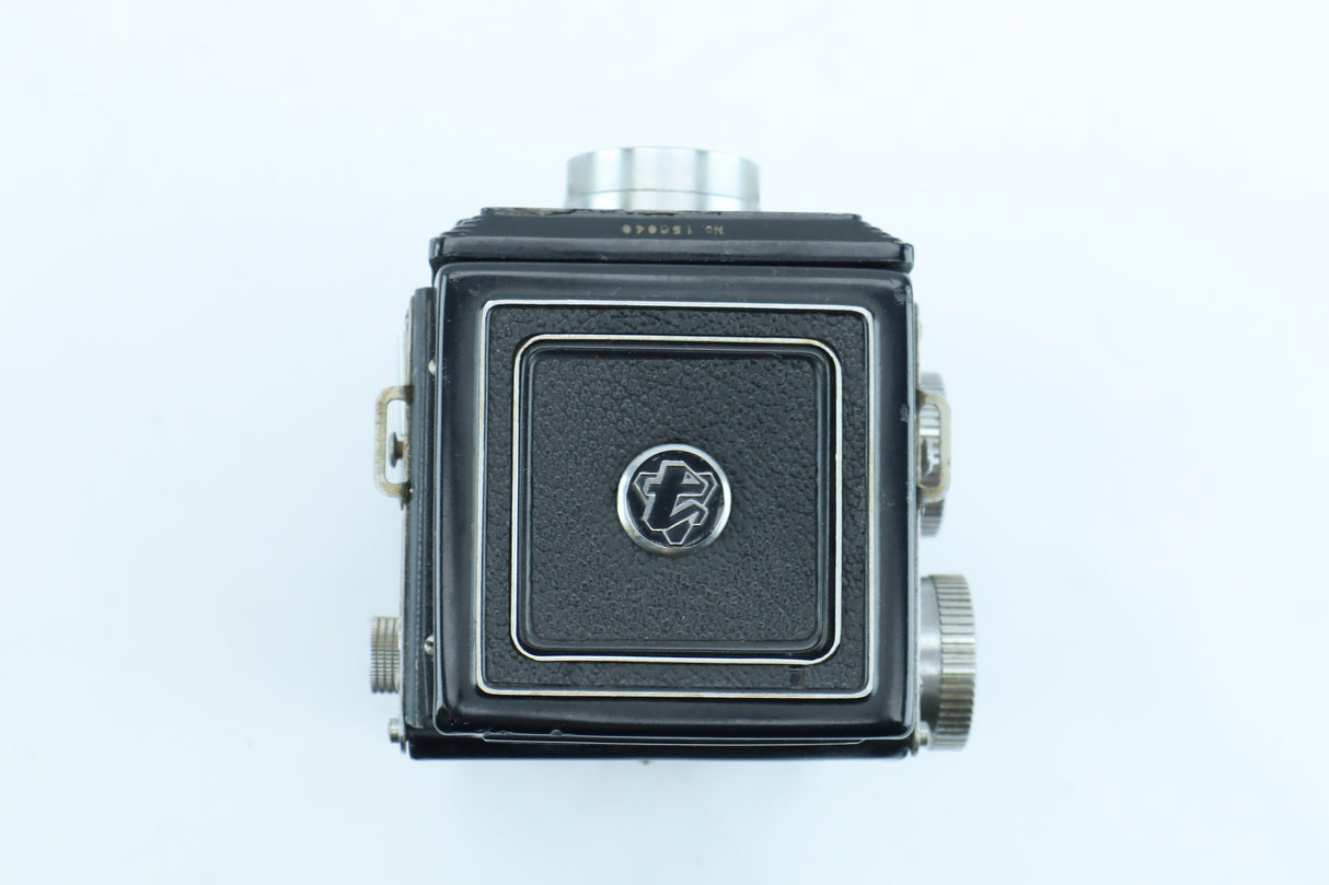 Yashicaflex