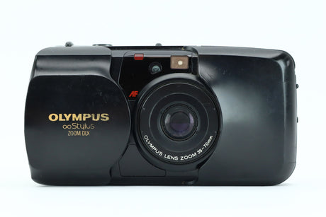 Olympus stylus zoom dlx 35-70mm