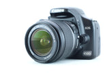 Canon EF-S 18-55mm f/3.5-5.6 IS