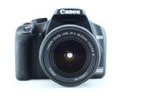 Canon EF-S 18-55mm f/3.5-5.6 IS