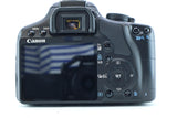 Canon EF-S 18-55mm f/3.5-5.6 IS