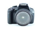 Canon EOS 1100D Digital SLR Kit with Sigma 18-50mm f/3.5-5.6 DC