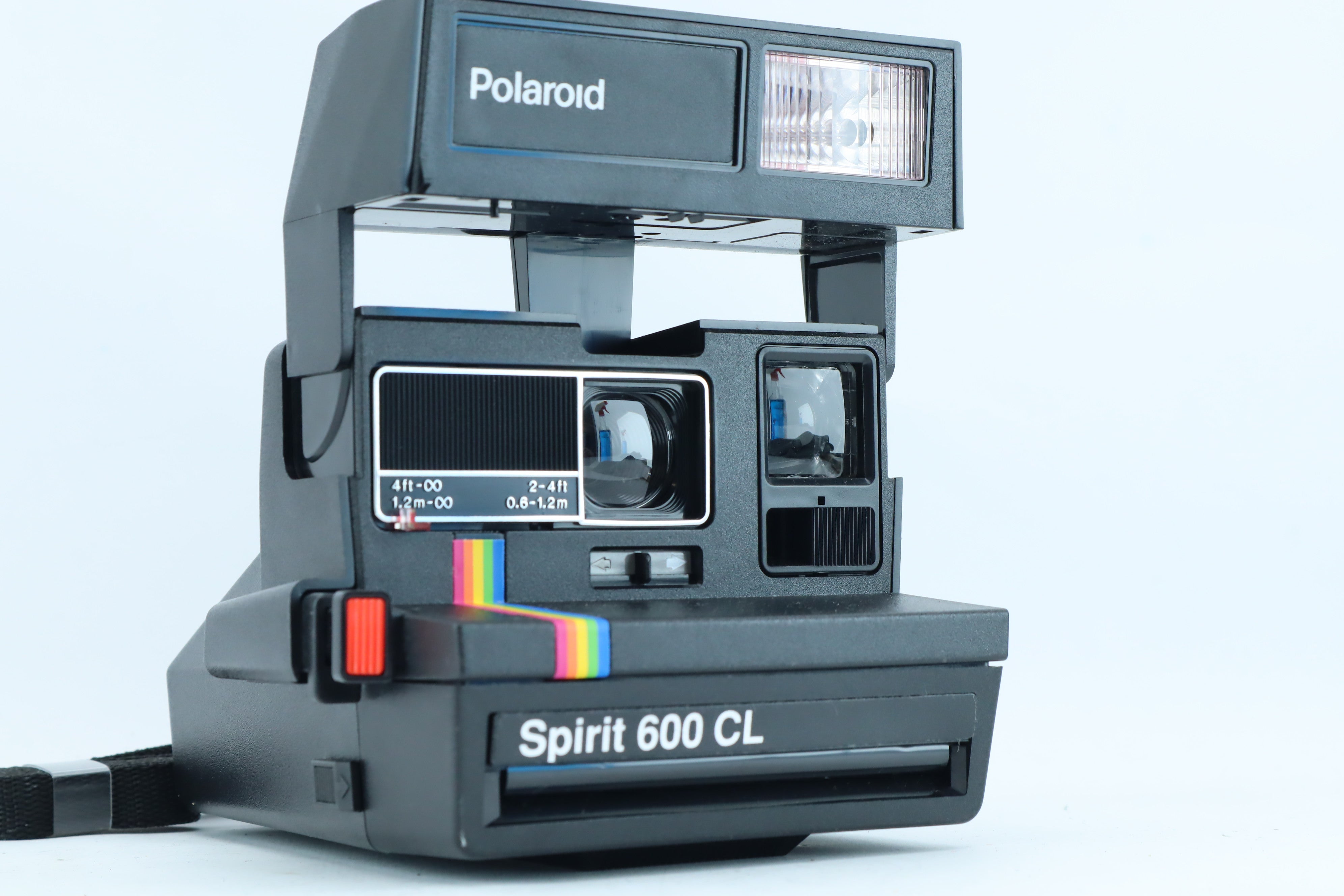 Polaroid Spirit 600 CL – Hard to Find Camera Store