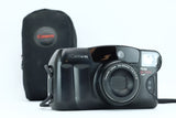 Canon prima BF TWIN 38/80mm 3,7/7,3