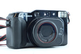Canon Top Twin 40-70mm 35mm Compact