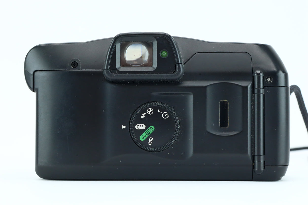 Canon prima BF TWIN 38/80mm 3,7/7,3