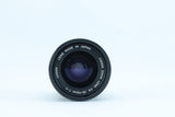 Canon FD 35-70mm f/4