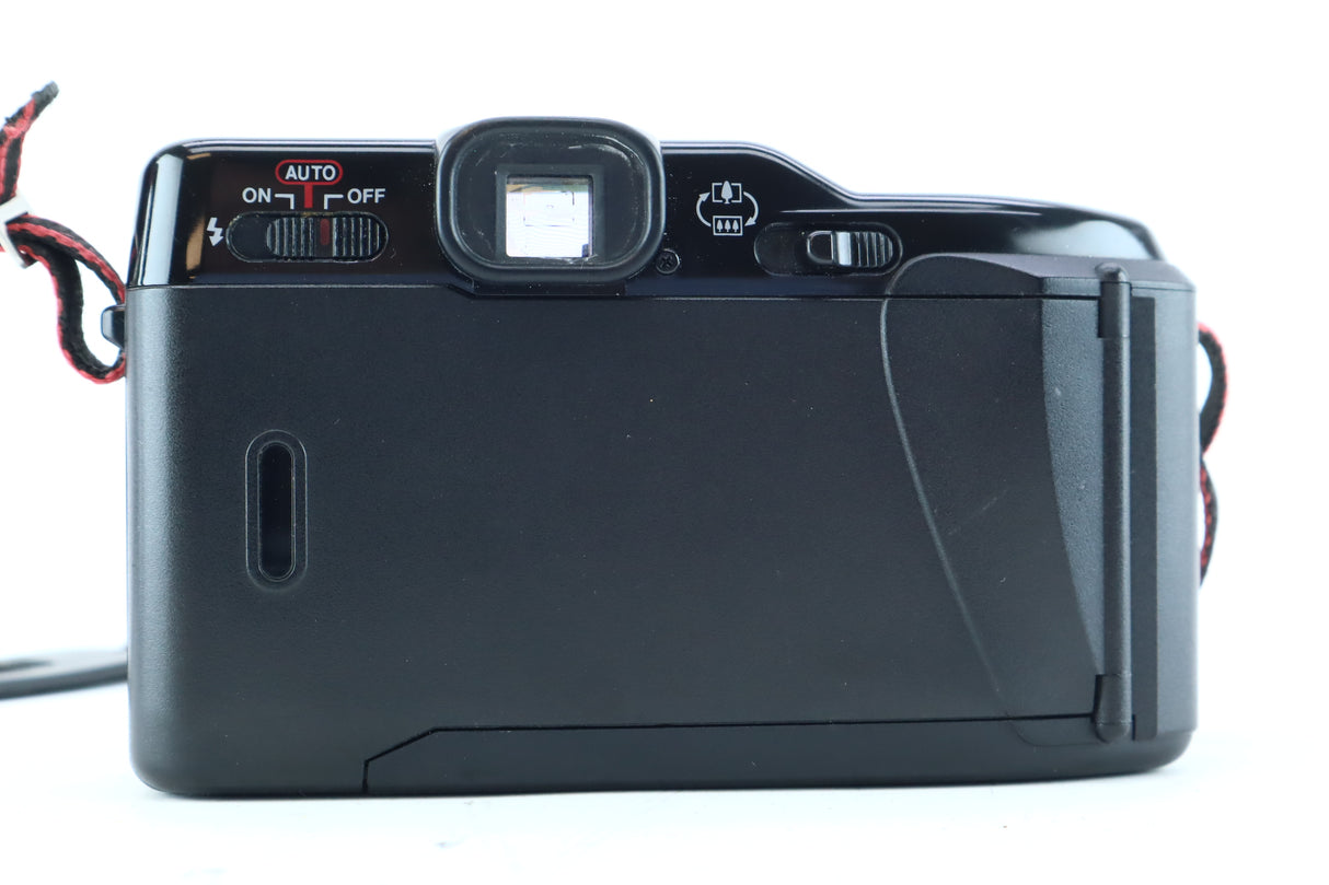 Canon Top Twin 40-70mm 35mm Compact