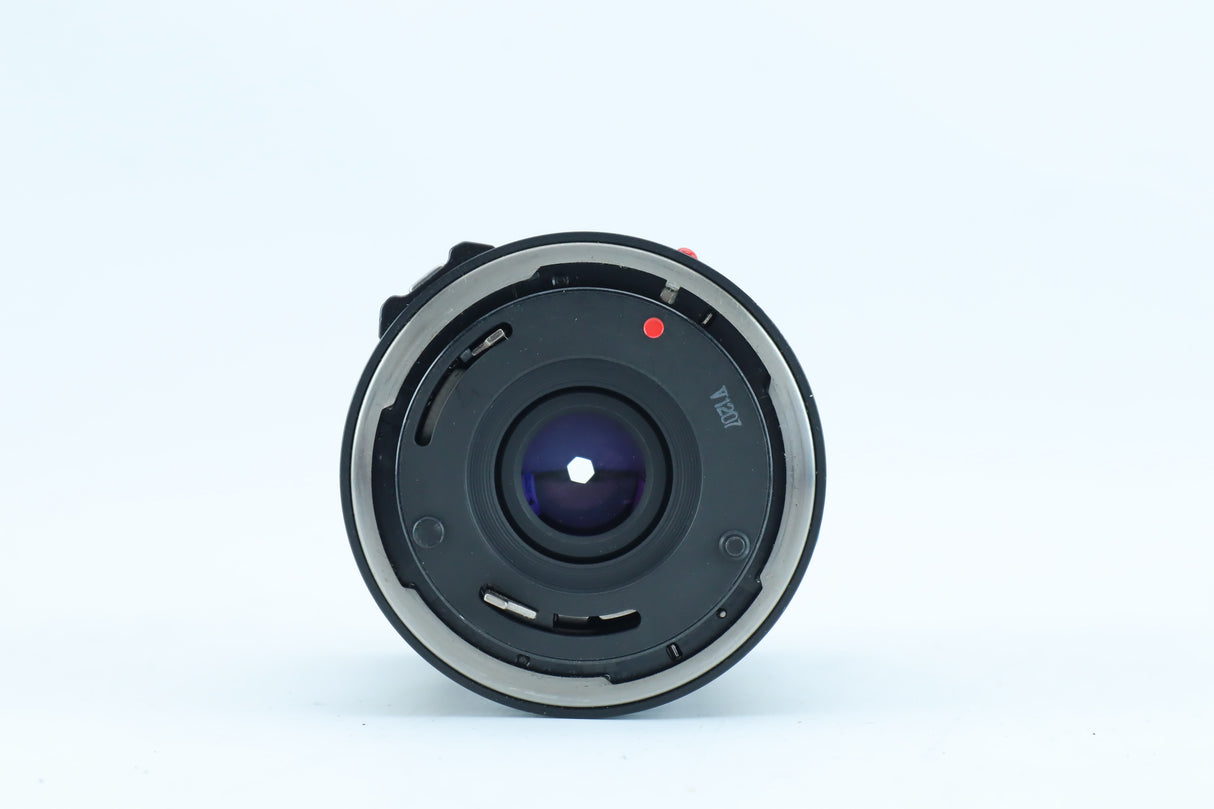 Canon FD 35-70mm f/4
