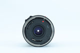 Canon FD 35-70mm f/4