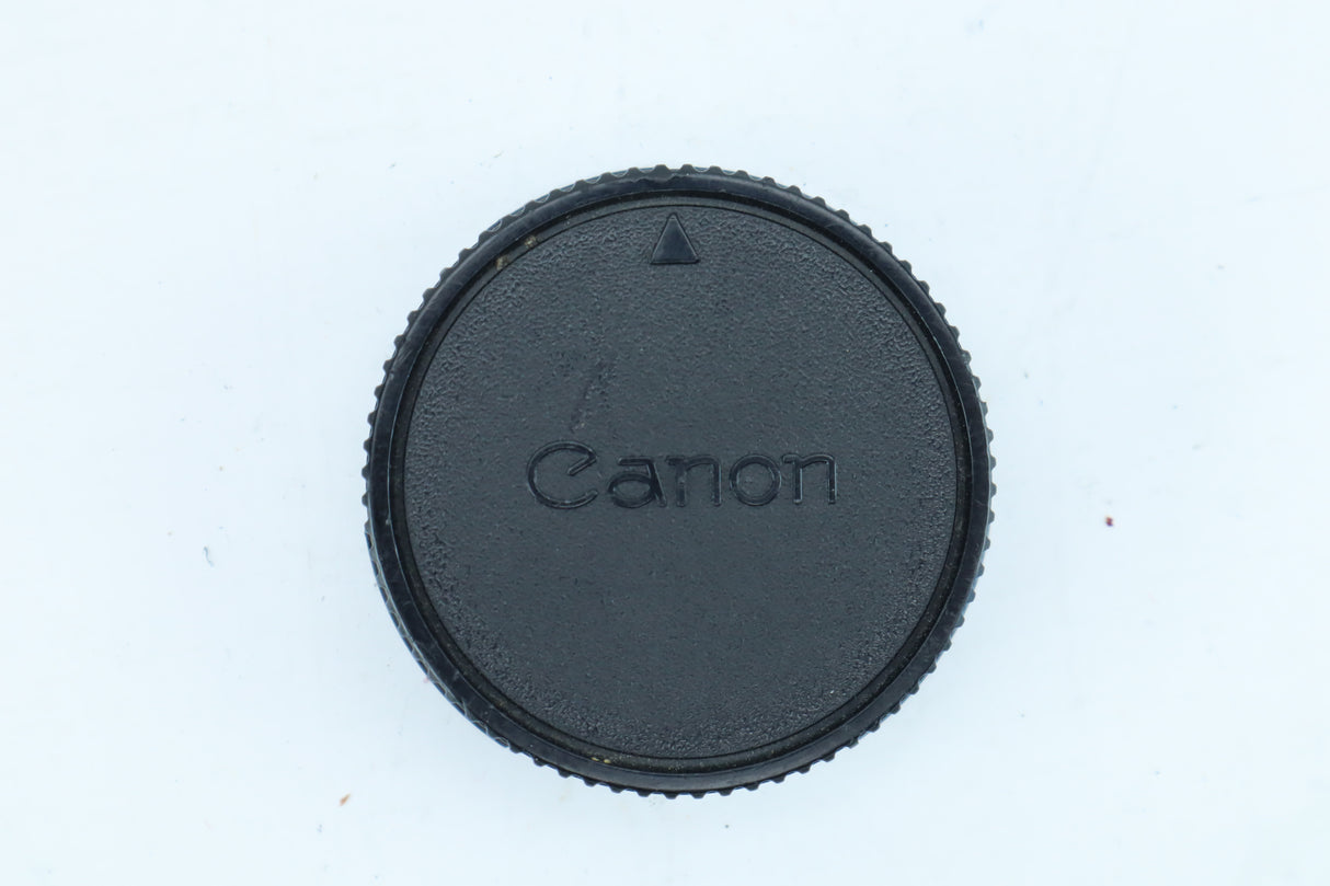 Canon FD 35-70mm f/4
